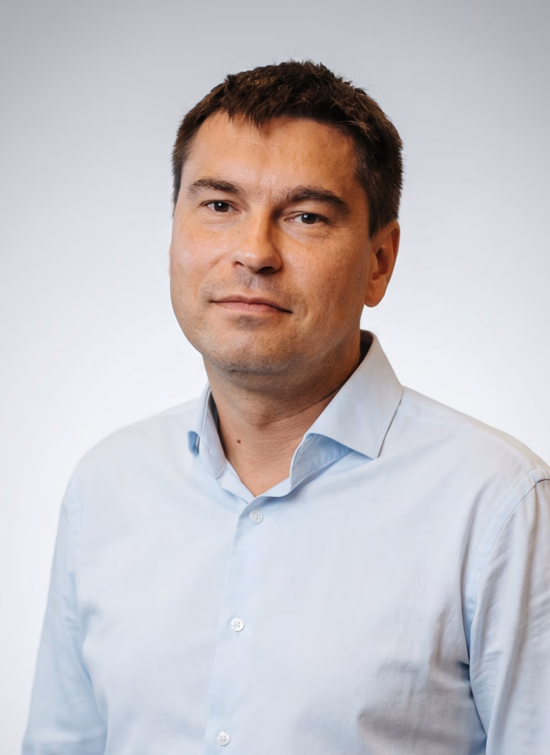 Oleg Kryukovskiy