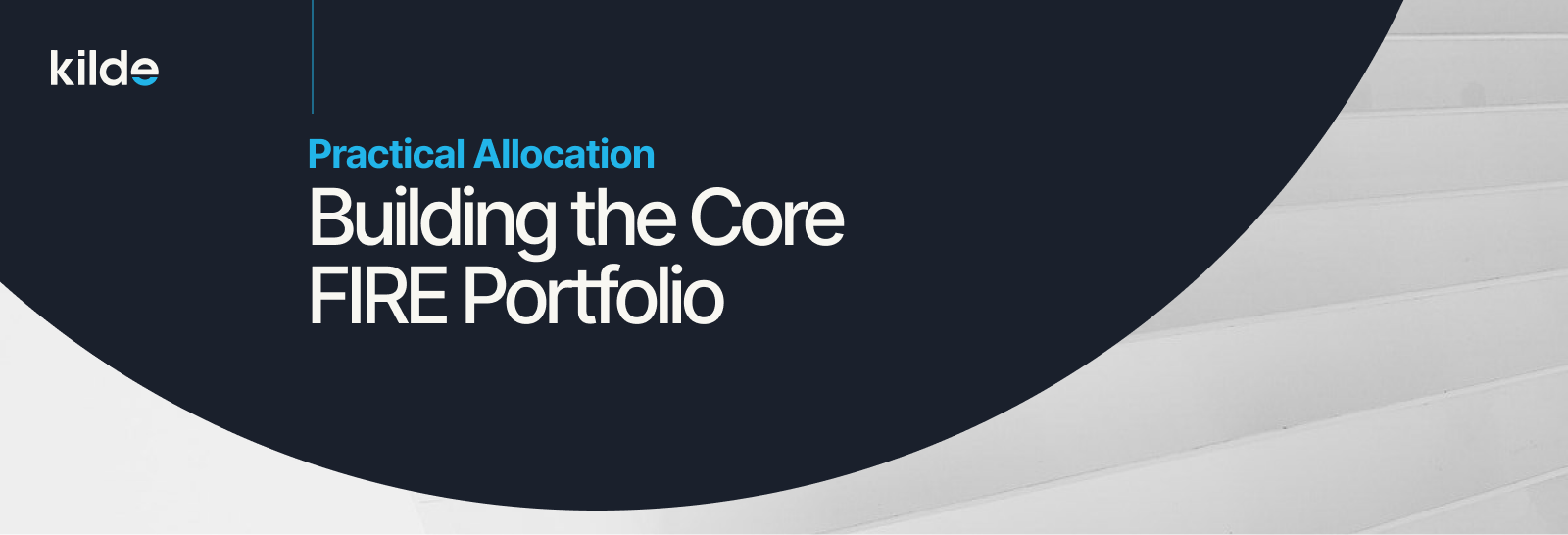 Building the Core FIRE Portfolio in Singapore: A Practical Allocation You Can Actually Stick With