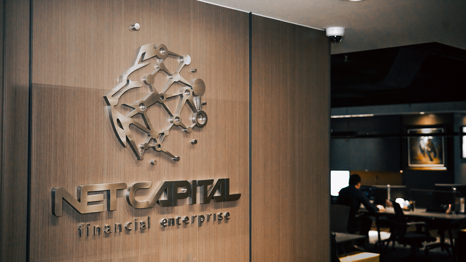 Netcapital