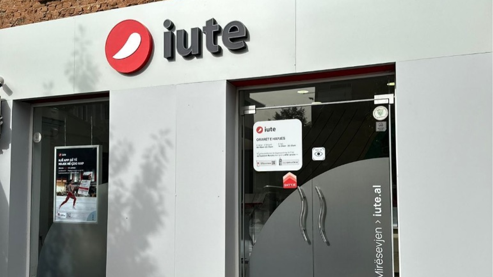 Iute Group