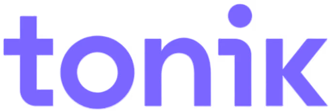 Tonik