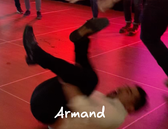 Armand