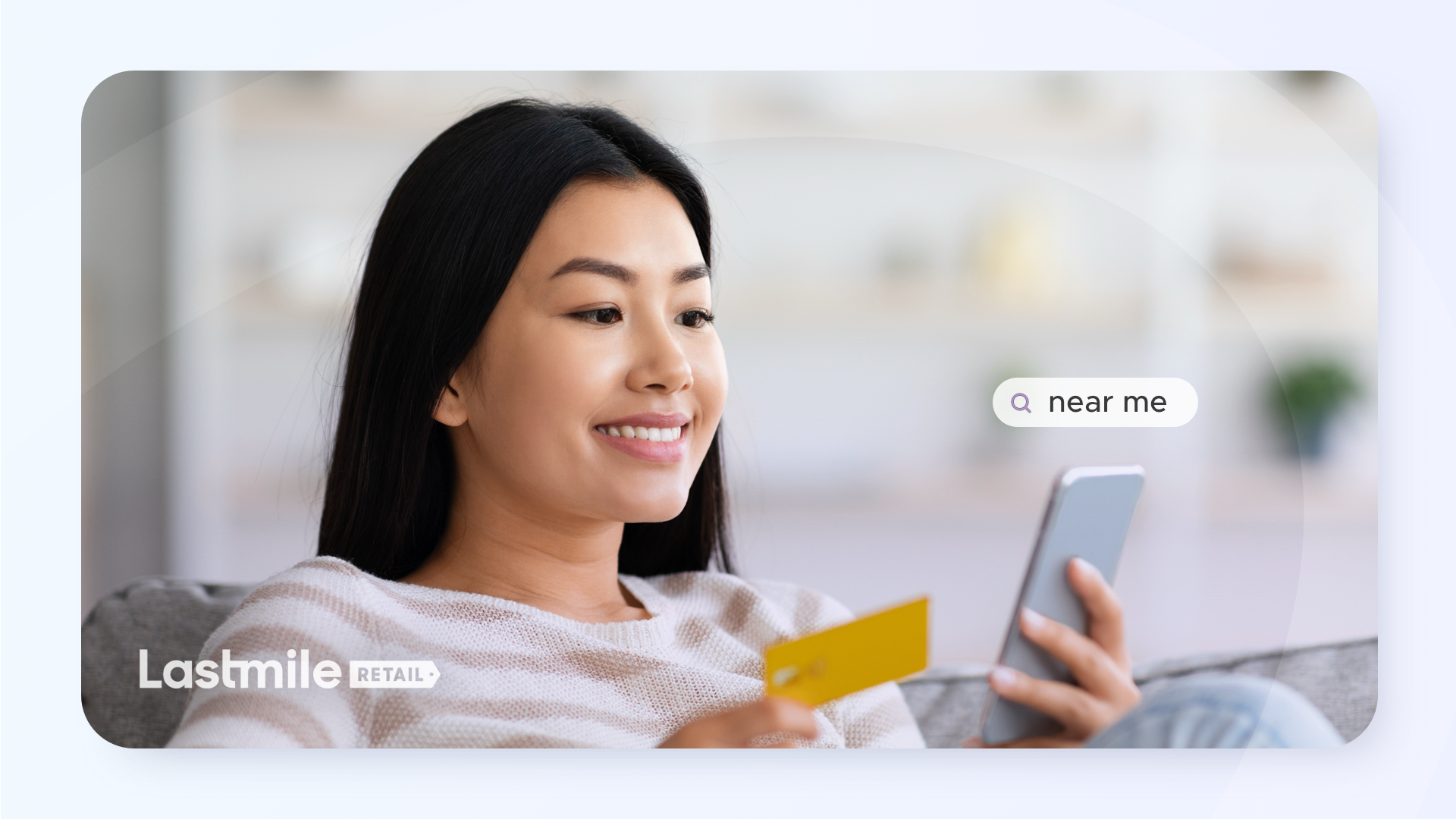 Meeting Local Customers Where It Matters Most