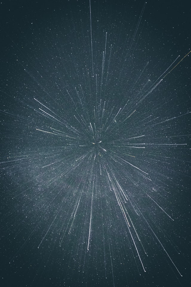 Week 3: Sanctification