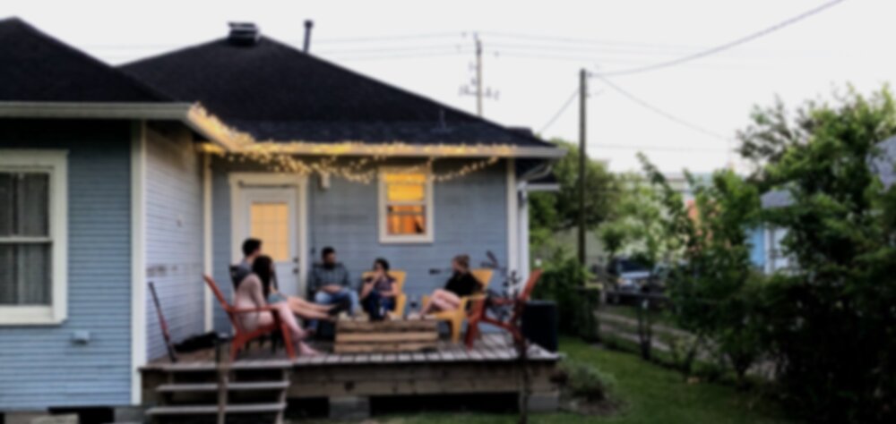 Part 3: Faith and Faithfulness in the In-Between