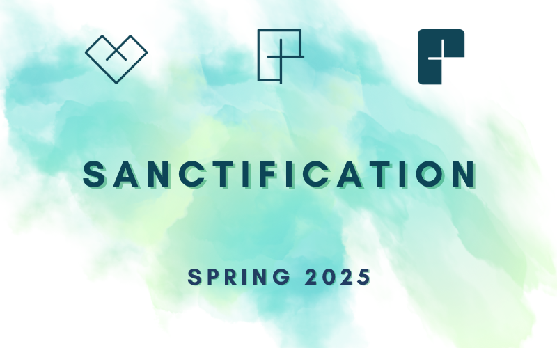Youth Bible Study Part 6 - John 21 Progressive Sanctification