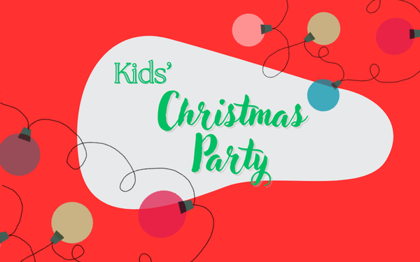 Kids' Christmas Party