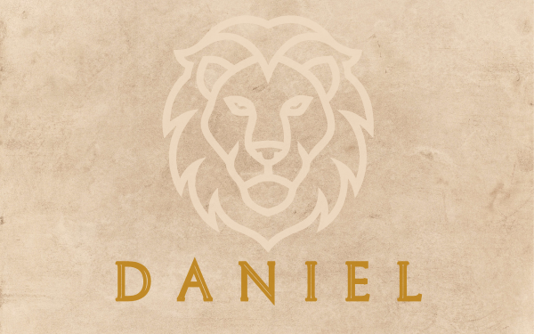 Daniel: Visions of Things Unseen