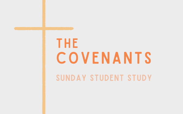 Kids' and Youth Bible Studies