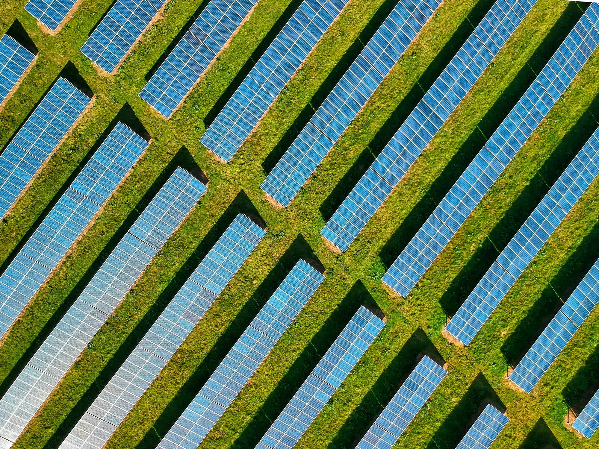 Corop Solar Farm