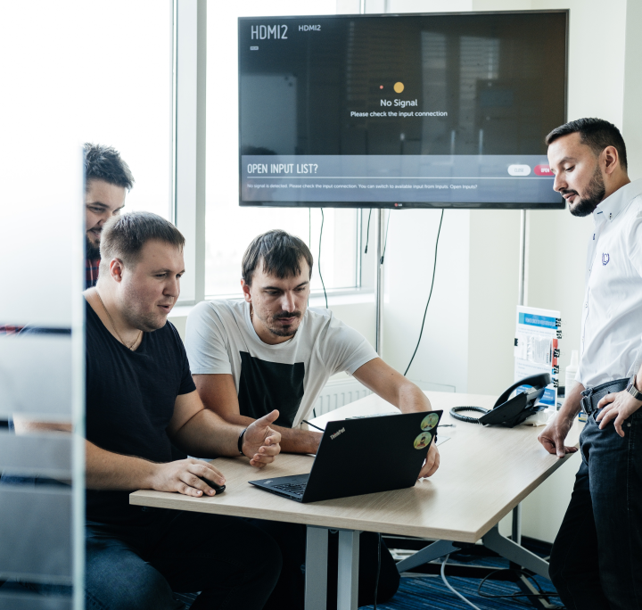 New Year, New Goals - Save 10% on Software Development | Codebridge
