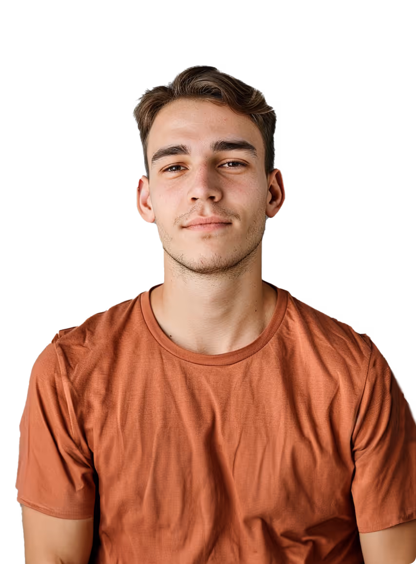 Dmytro B. Cloud Solutions Architect