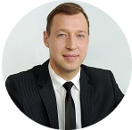 icon KPMG company Ex-director