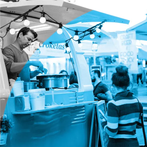 PAYFIX FÜR MARKTFAHRER