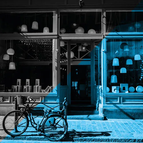 PAYFIX IN IHREM POP UP STORE