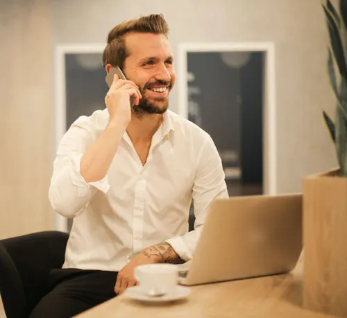 Beratung durch unsere Experten.