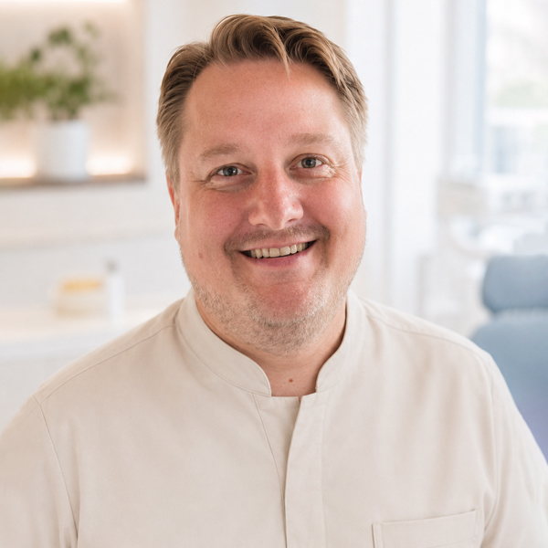 Juhani Koskinen