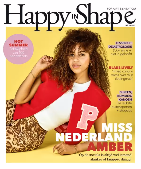 Happy in Shape