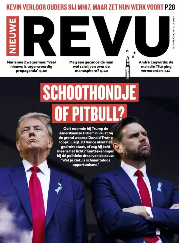 Nieuwe Revu
