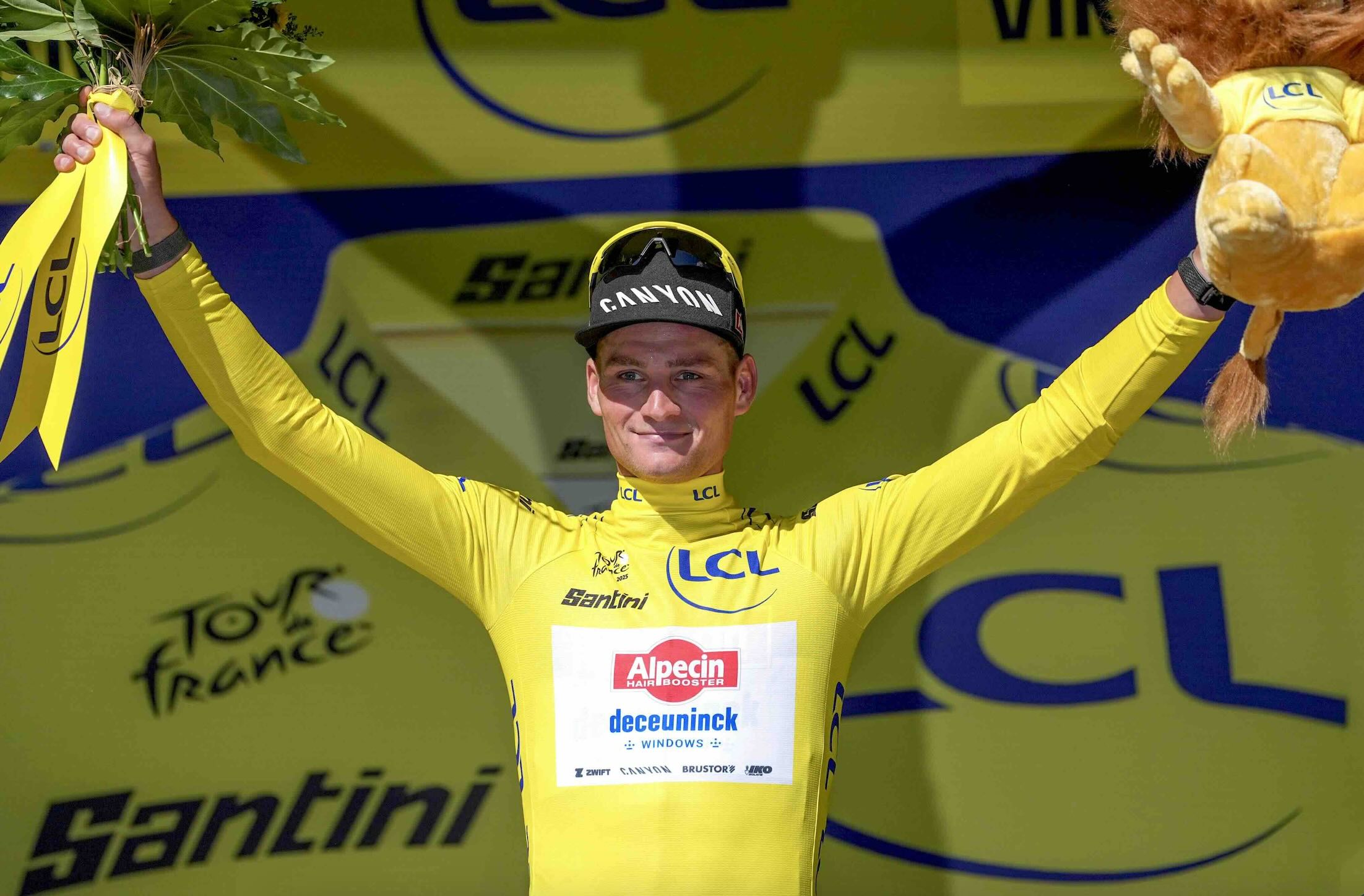Wieler Revue in de Tour: Nederlandse glorie en miljoenen bereik