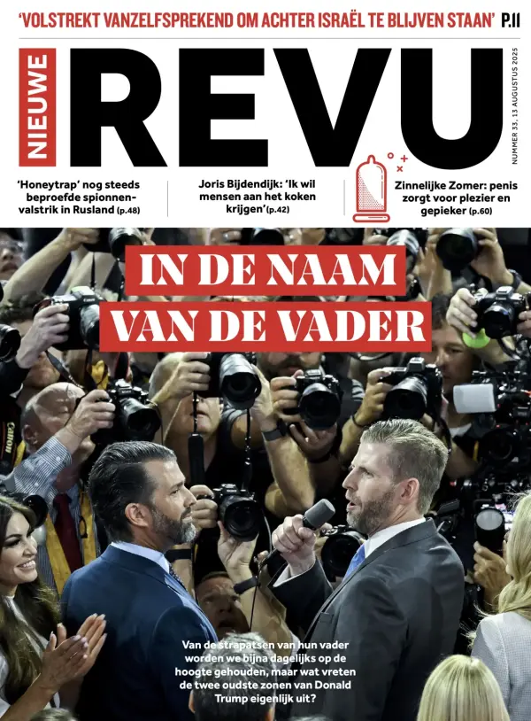 Nieuwe Revu