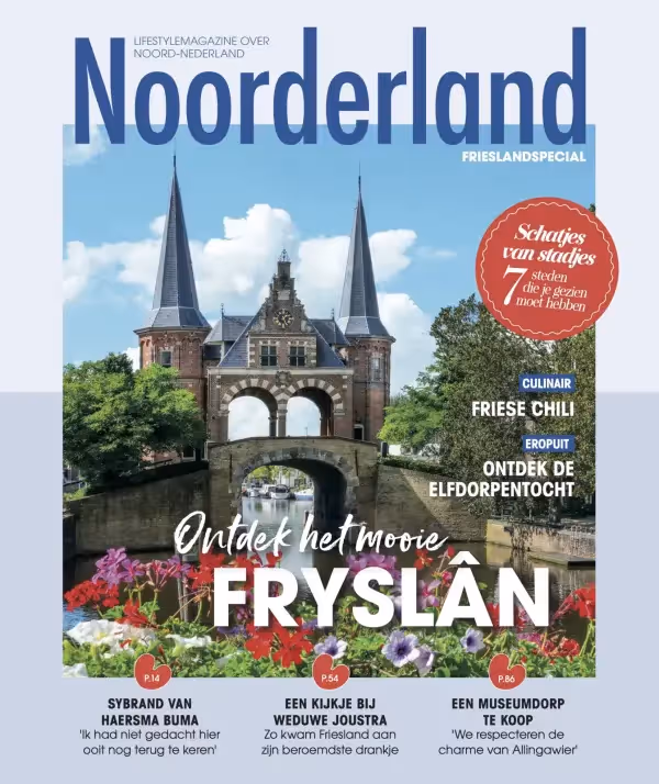 Noorderland