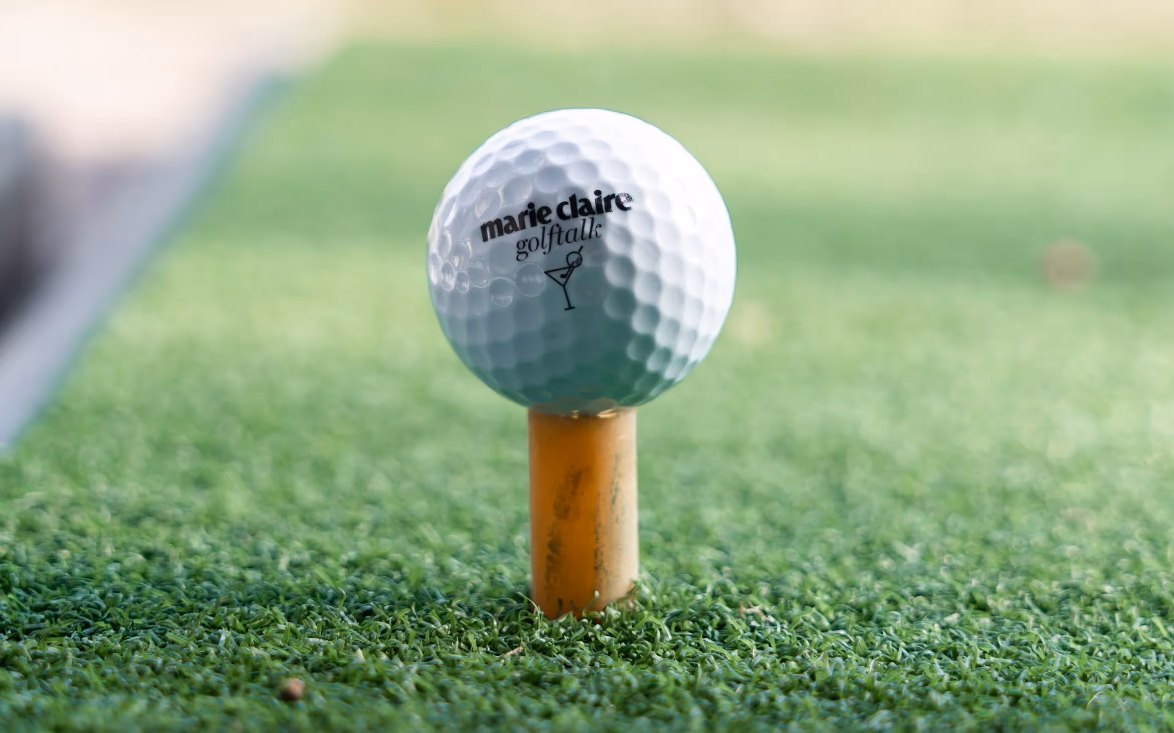 Luxe, inspiratie en verbinding: terugblik op de Marie Claire Golftalk