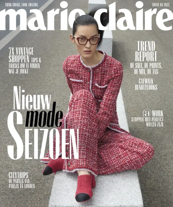 Marie Claire