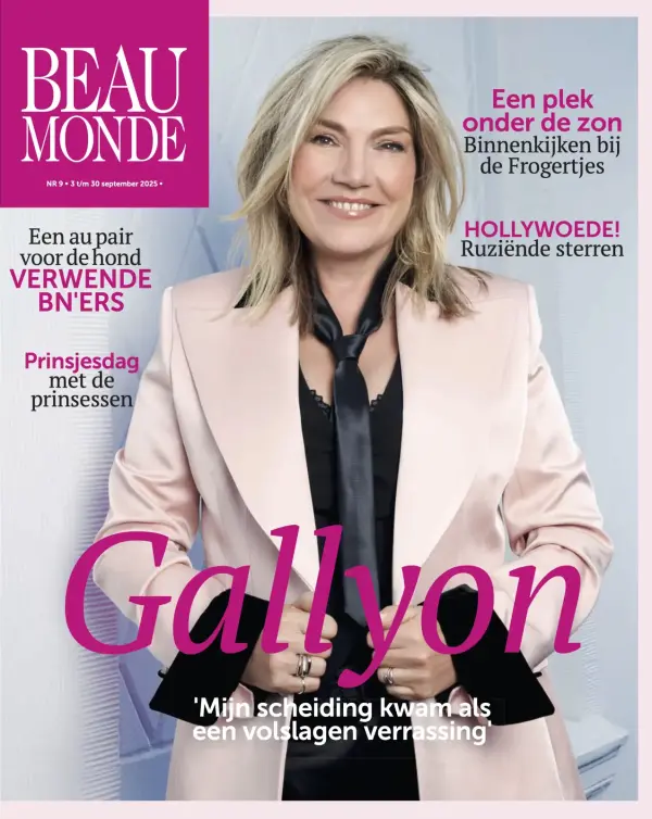 Beau Monde