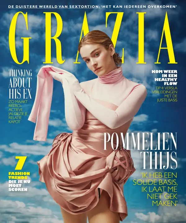 Grazia