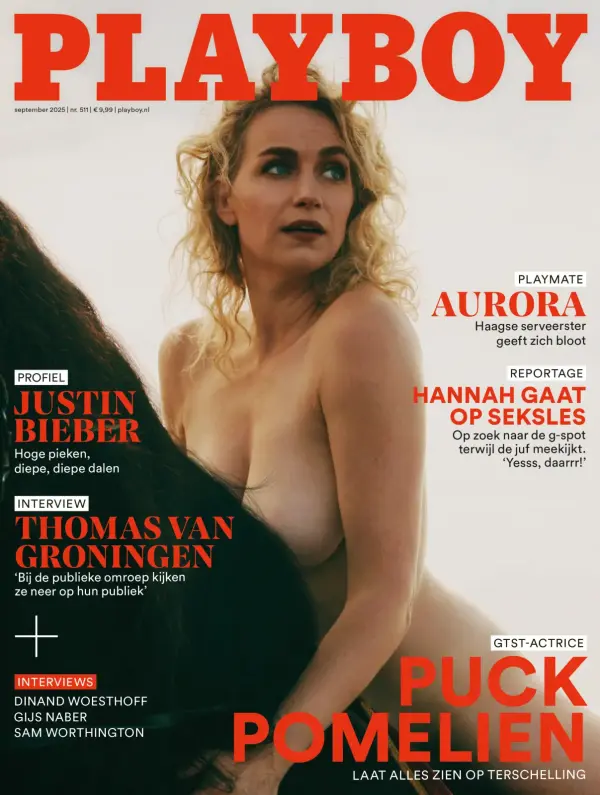 Playboy