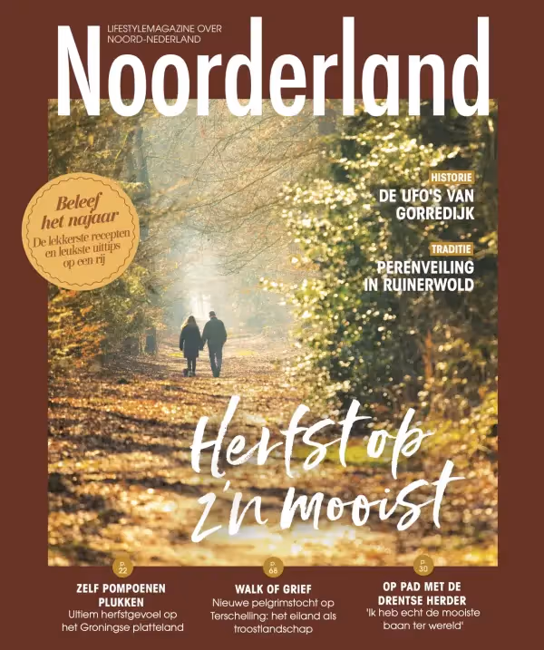Noorderland