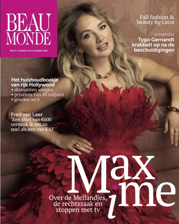 Beau Monde