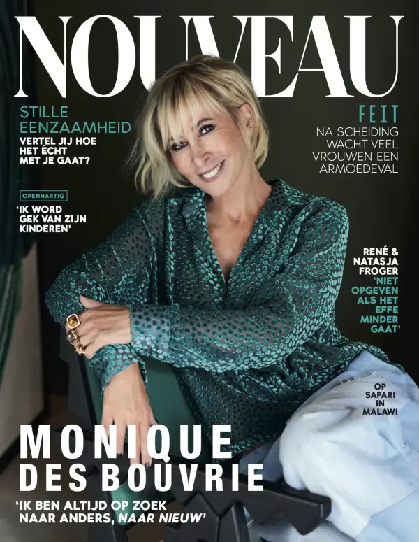 Nouveau