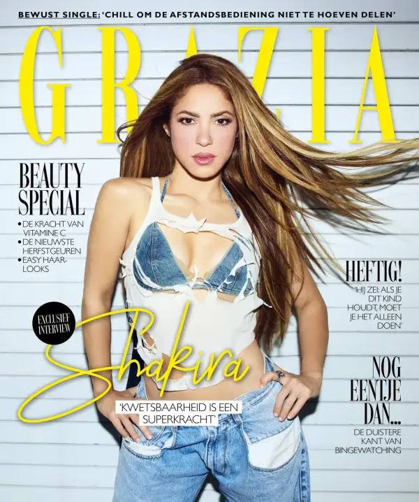 Grazia