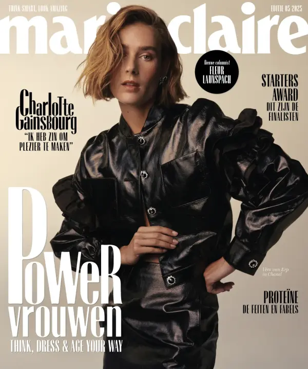 Marie Claire