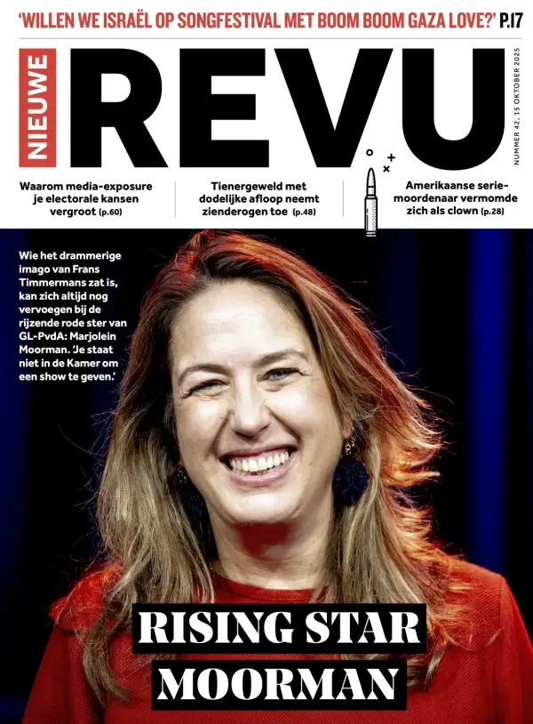 Nieuwe Revu