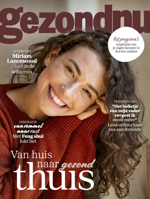 Gezondnu