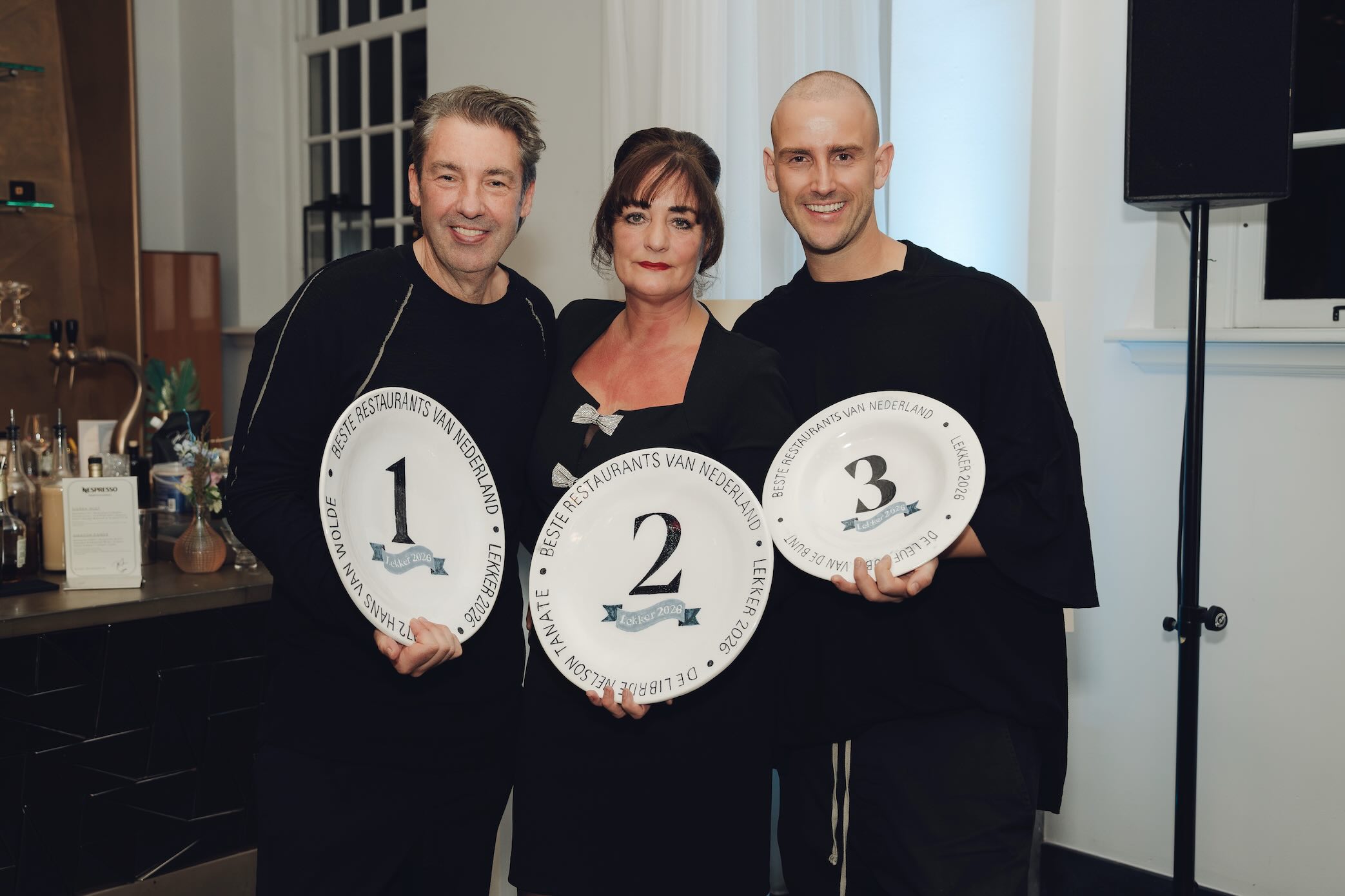 Lekker500 lanceert 2026-editie: ode aan creativiteit en ondernemerschap