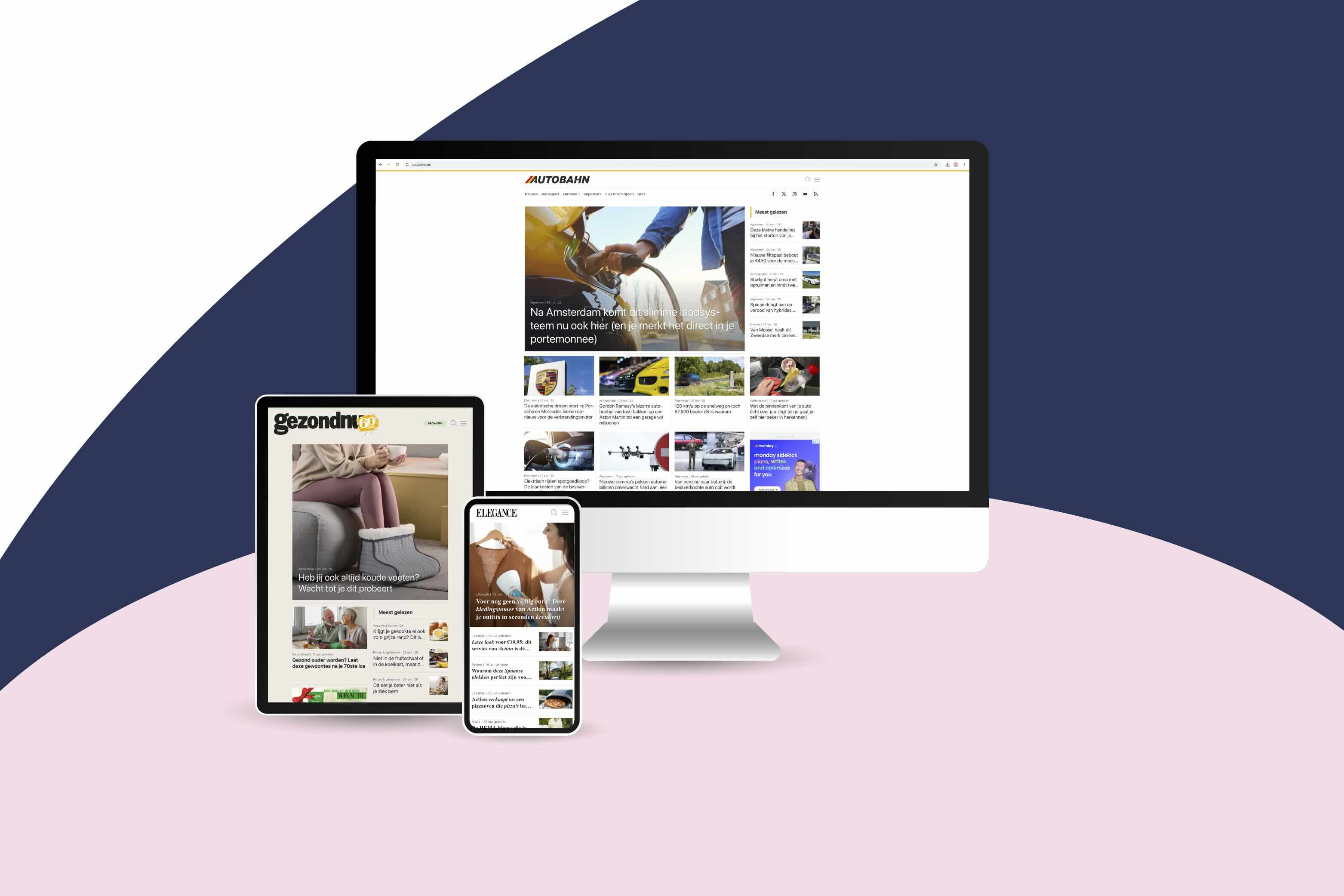 Pijper Media breekt record met 50 miljoen pageviews