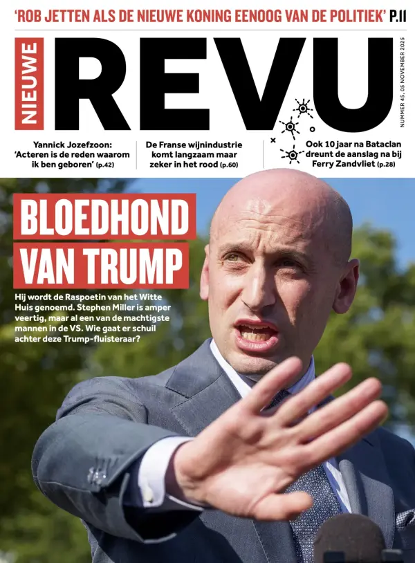 Nieuwe Revu