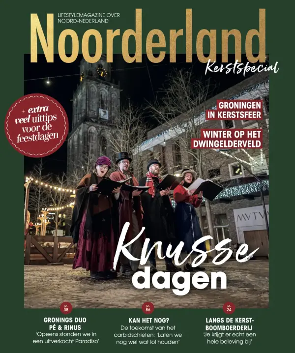 Noorderland