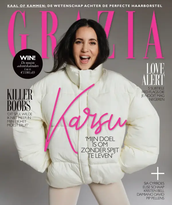 Grazia