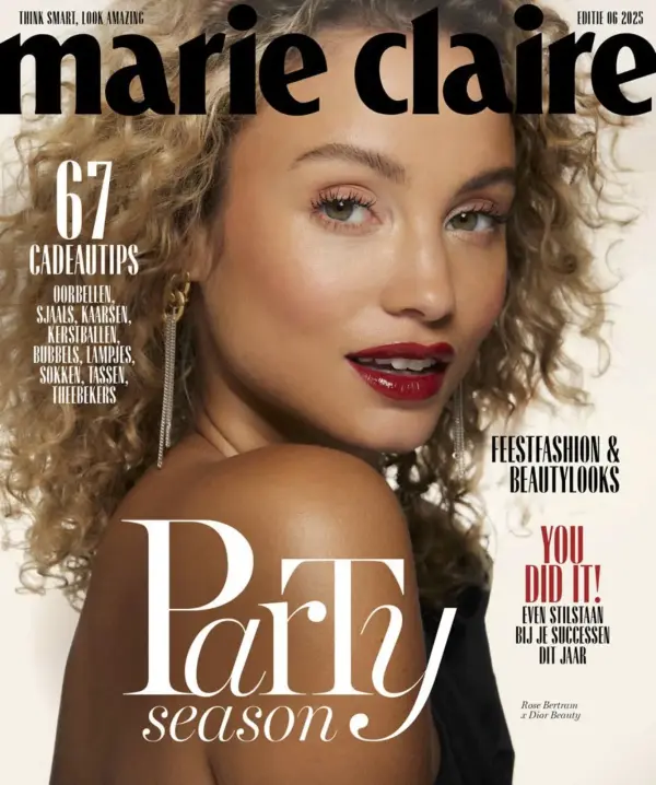 Marie Claire