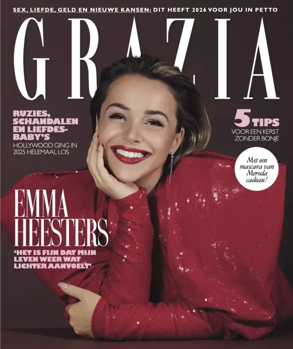 Grazia