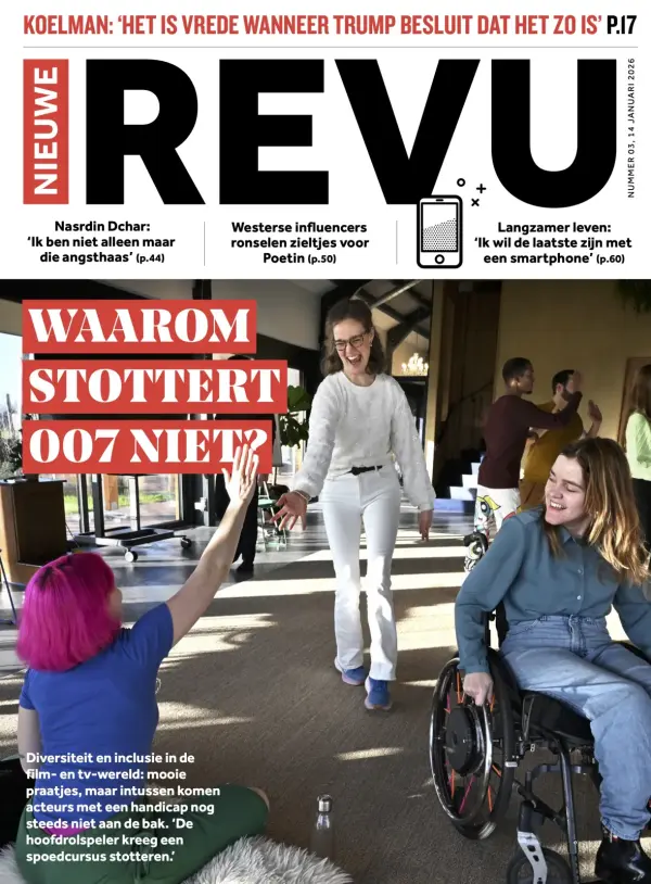 Nieuwe Revu