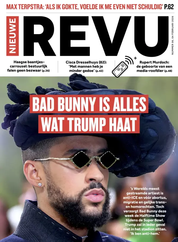 Nieuwe Revu