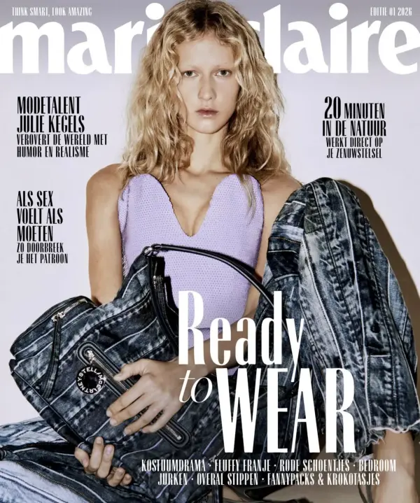 Marie Claire