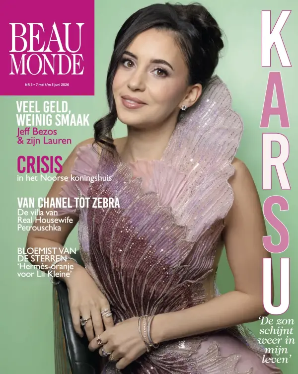 Beau Monde