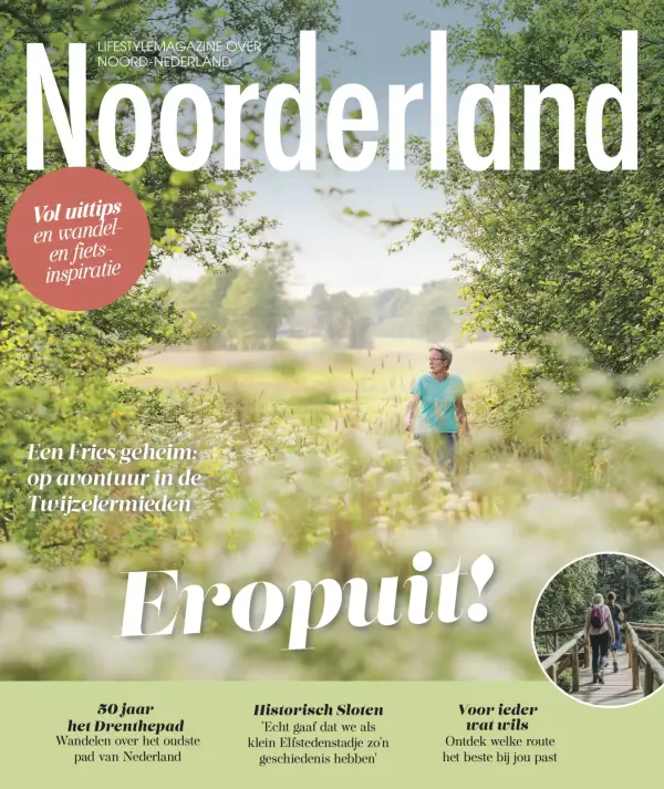 Noorderland